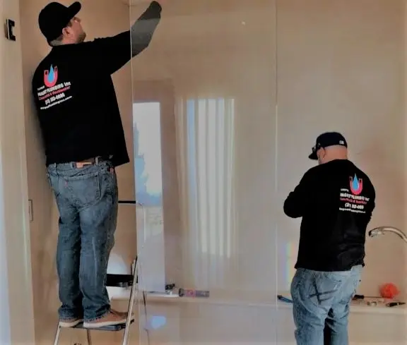 Professional plumbing installation for Drain Cleaning in Peaceful Valley